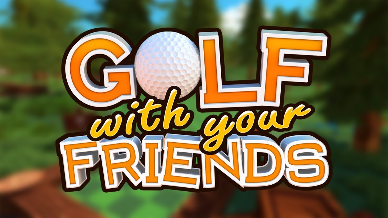 golf with friends free
